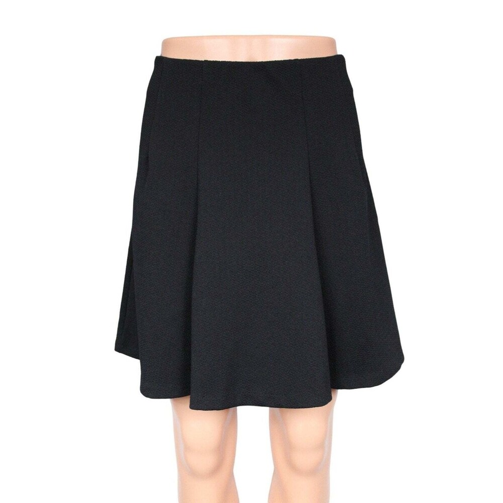 Paris Sunday Mini Skirt Women's Size Small